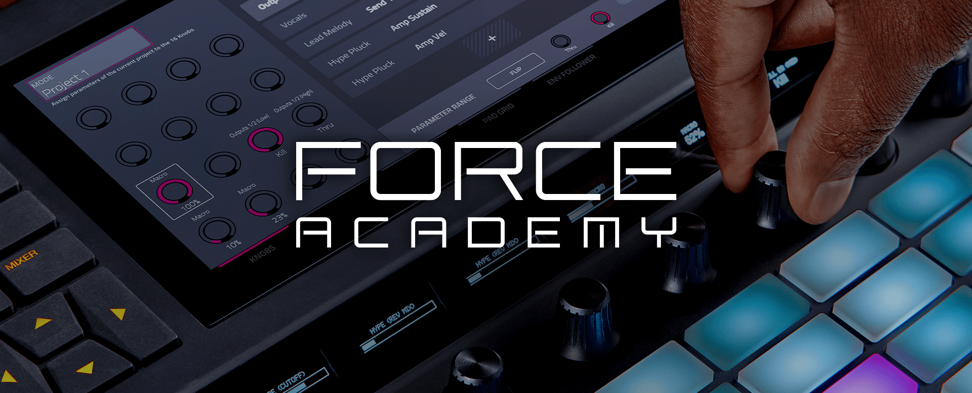 FORCE Academy