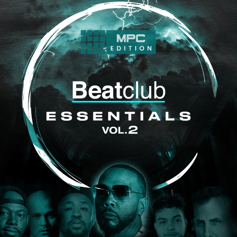 Beatclub Essentials Vol 2