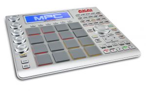MPC Studio Pad Controller | Akai Pro
