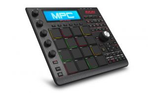 MPC Studio Black