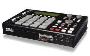 mpc1000 akai