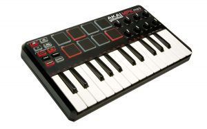 MPK Mini