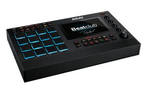 MPC Live II BeatClub Edition