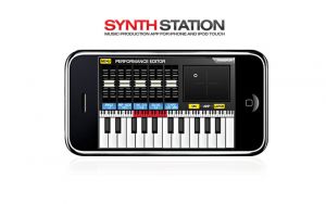 SynthStation