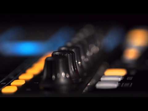 MPD218 MIDI Pad Controller | Akai Pro