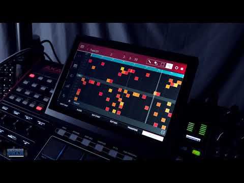 MPC2 Desktop Recording Software DAW | Akai Pro