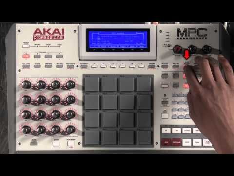 MPC Renaissance | Akai Pro