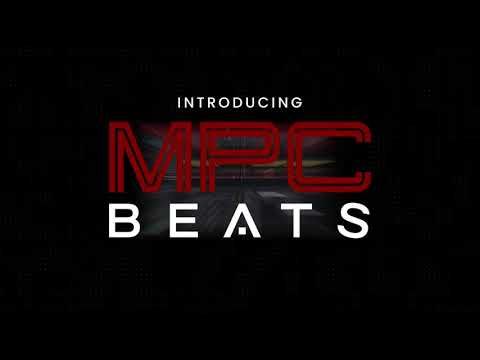 MPD218 MIDI Pad Controller | Akai Pro