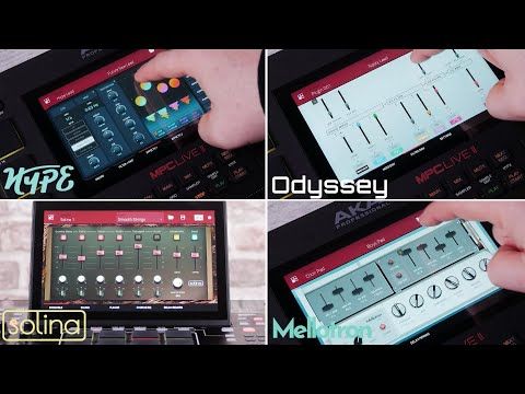 How to connect your DAW to your MPC via MIDI, for easy sync