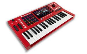 MPC Key 37