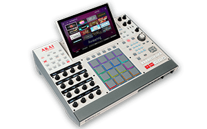 MPC X Special Edition