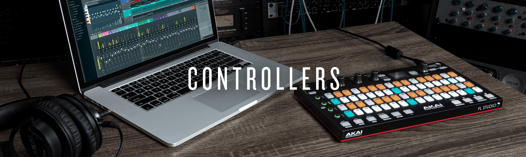 Controllers