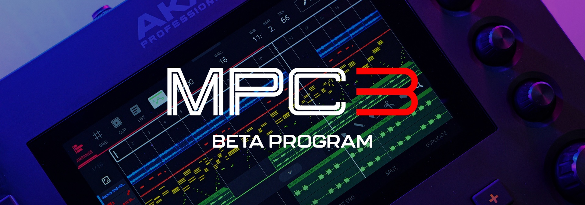 Music production hardware software akai pro