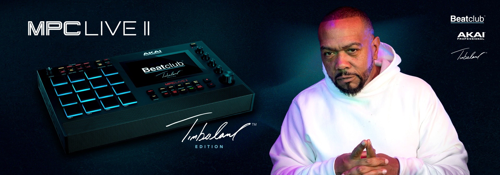 MPC Live II BeatClub Edition