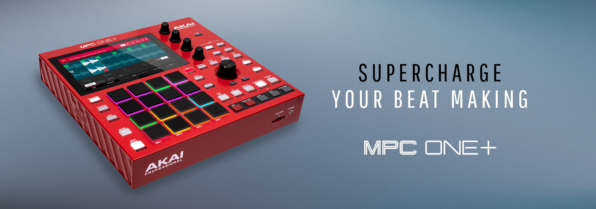 MPC Live II BeatClub Edition