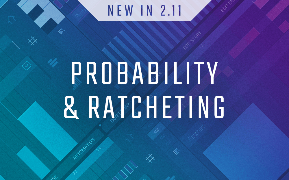 Probability & Ratcheting