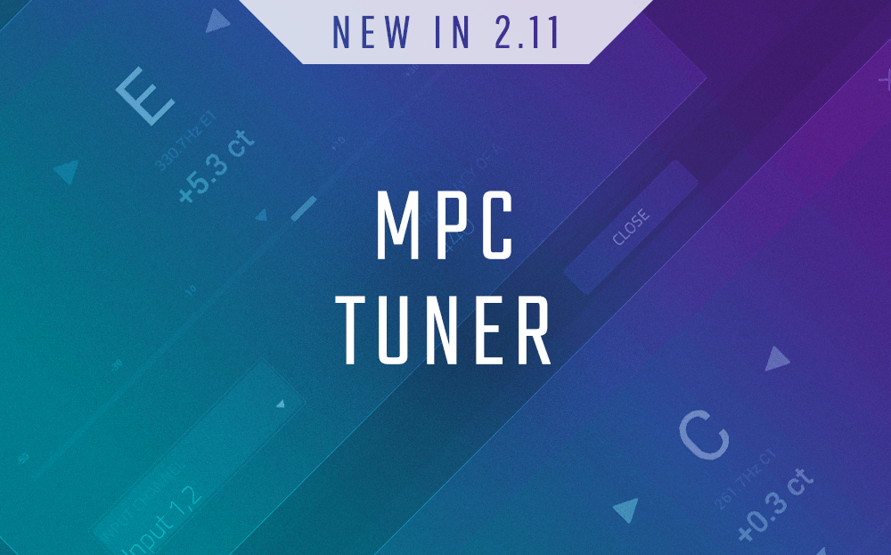MPC Tuner