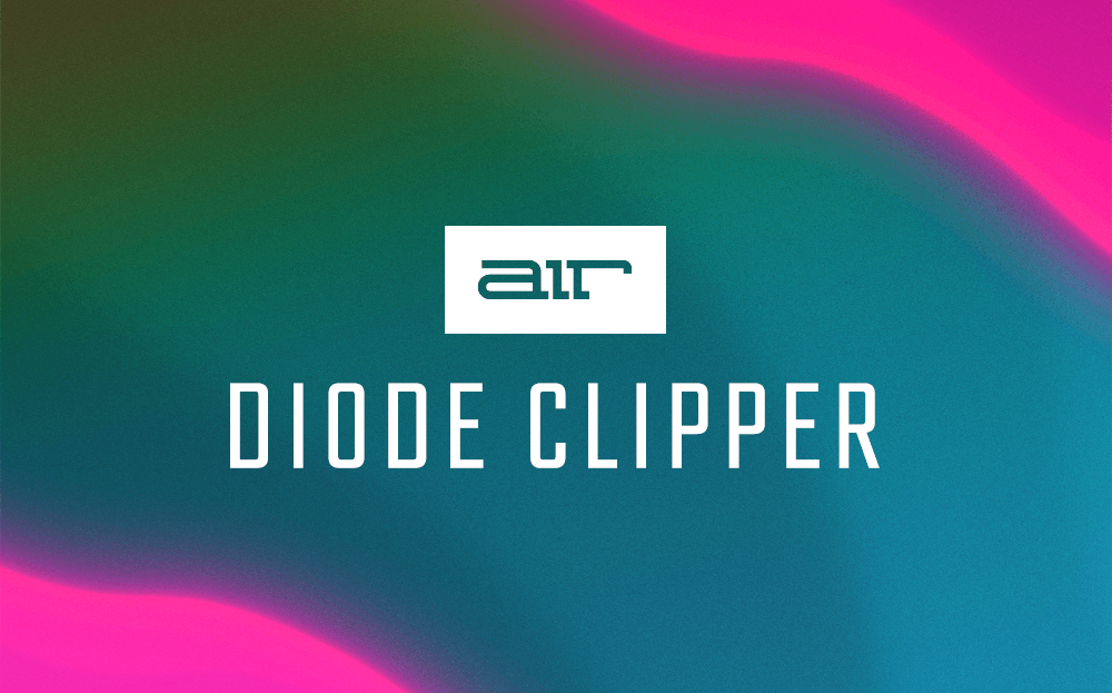 Diode Clipper