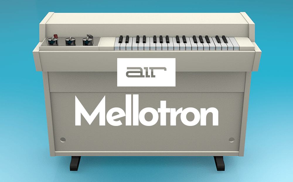 Mellotron