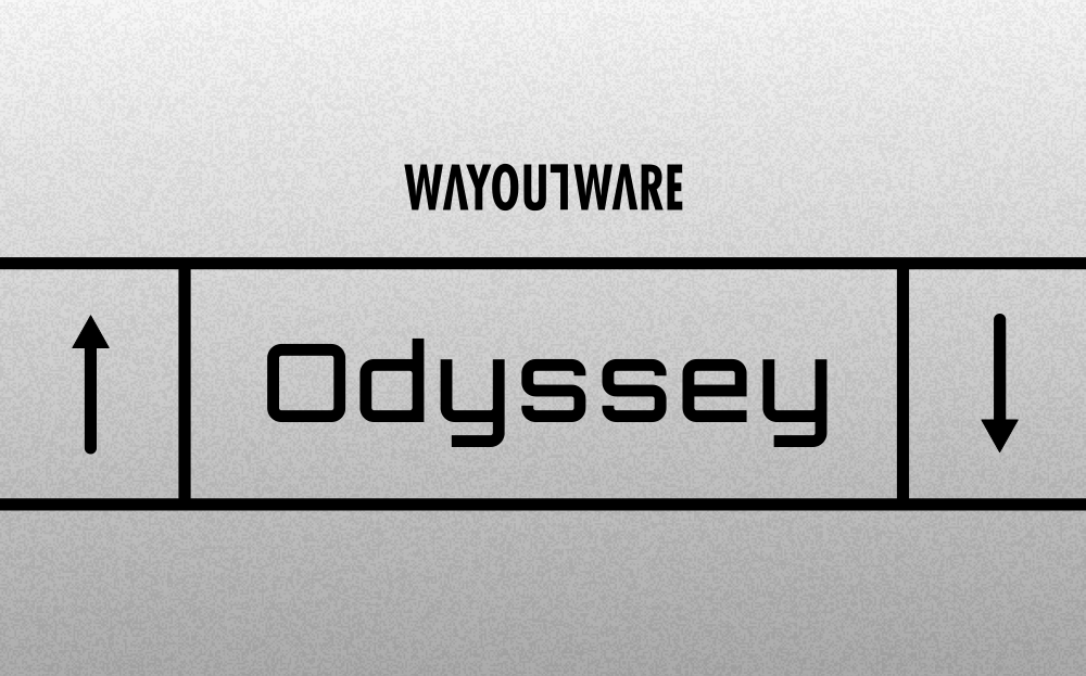 Odyssey