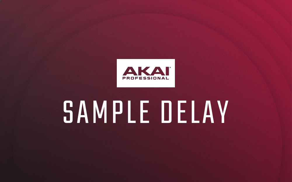 Sample Delay