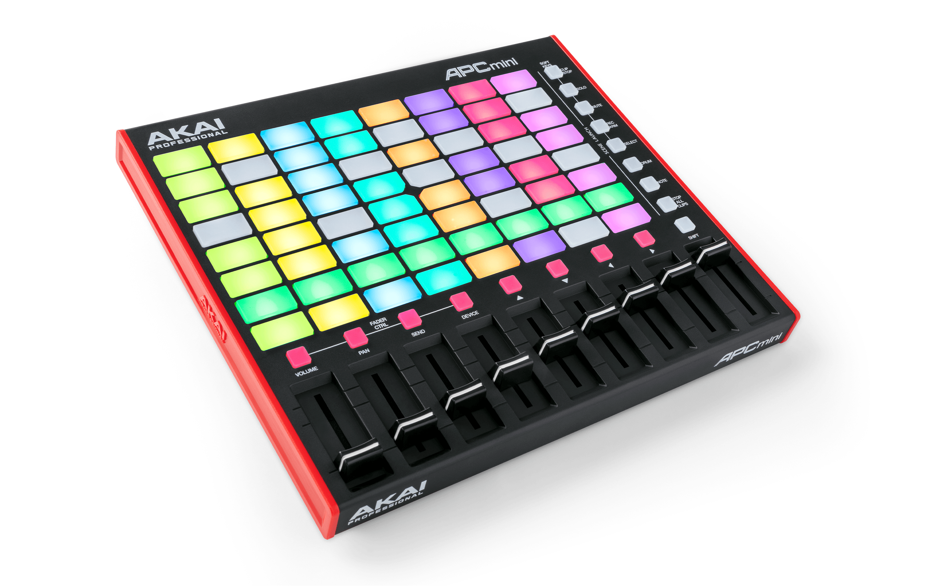 APC Mini mk2 Ableton Live Controller | Akai Pro