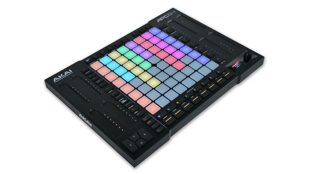 Akai Pro APC64