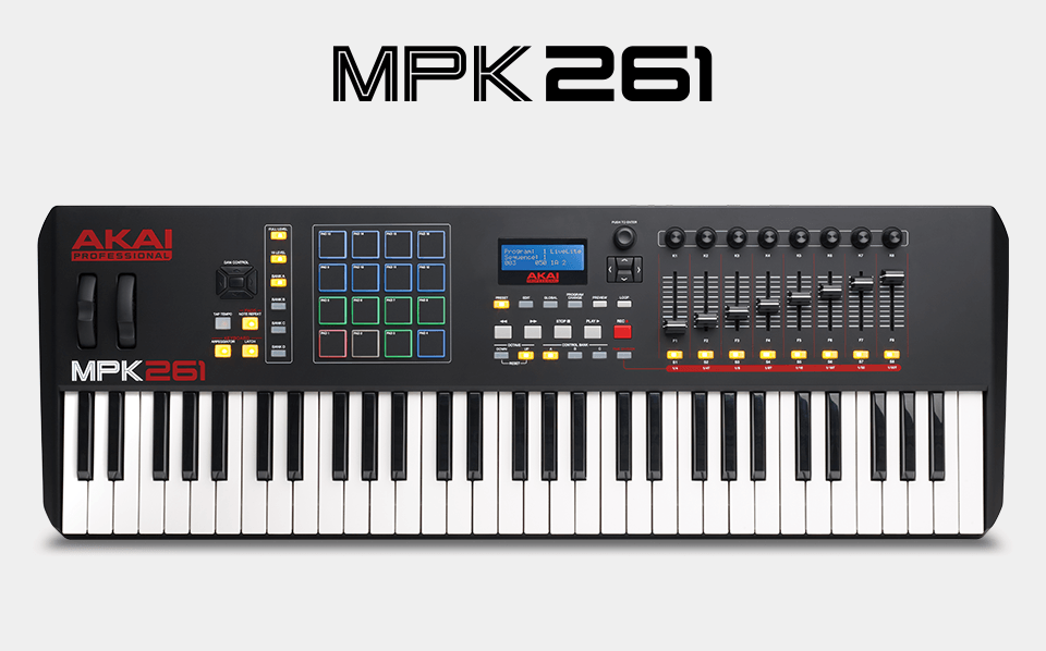 MPK261