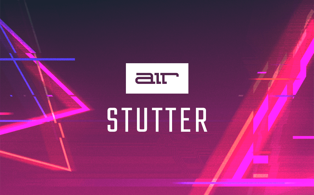 Stutter