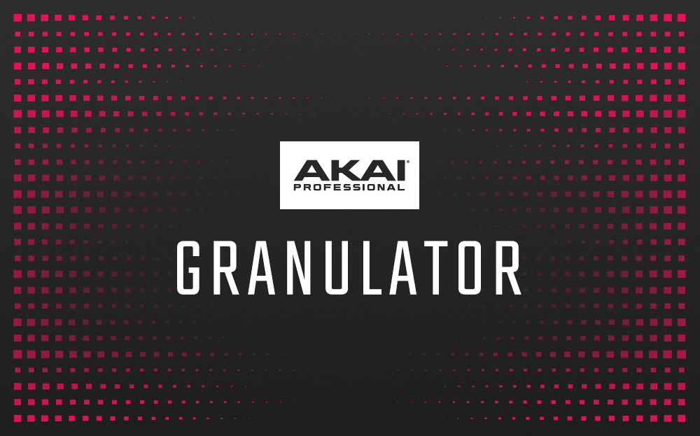 Granulator