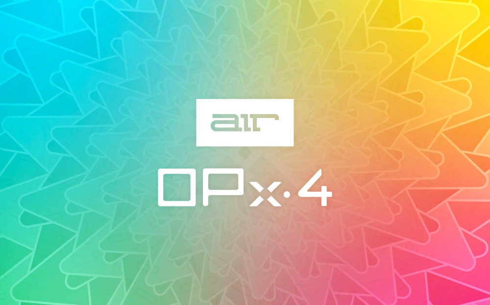 Air OPx4