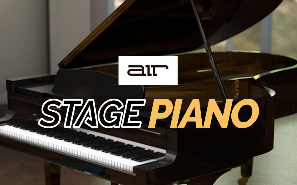 Air Piano