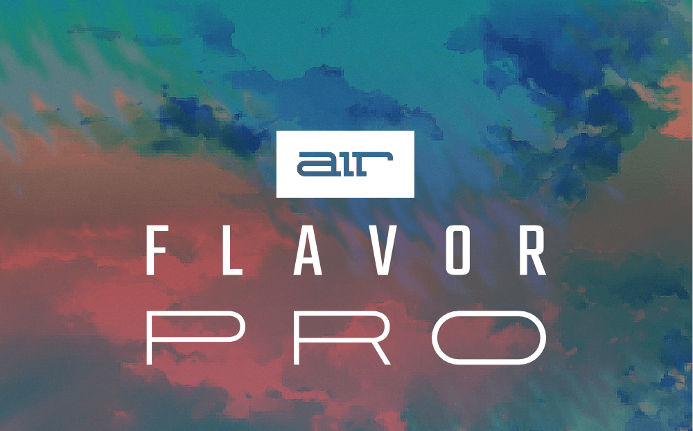 Flavor Pro