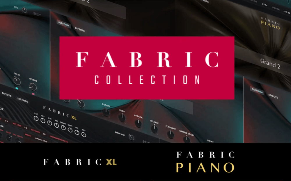 Fabric XL