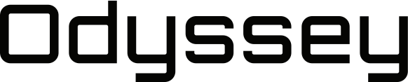 Odyssey logo