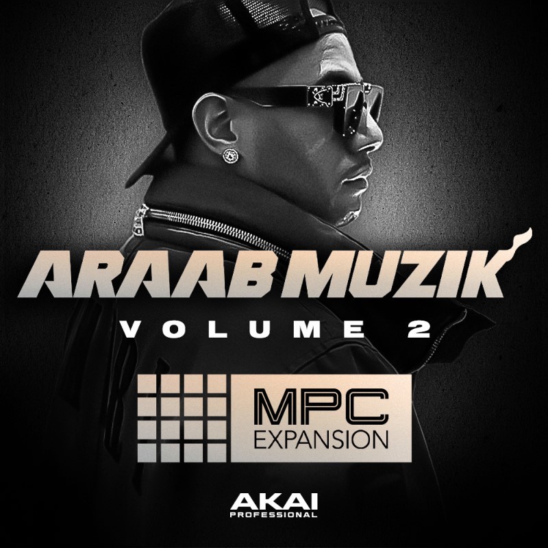 Araab Muzik