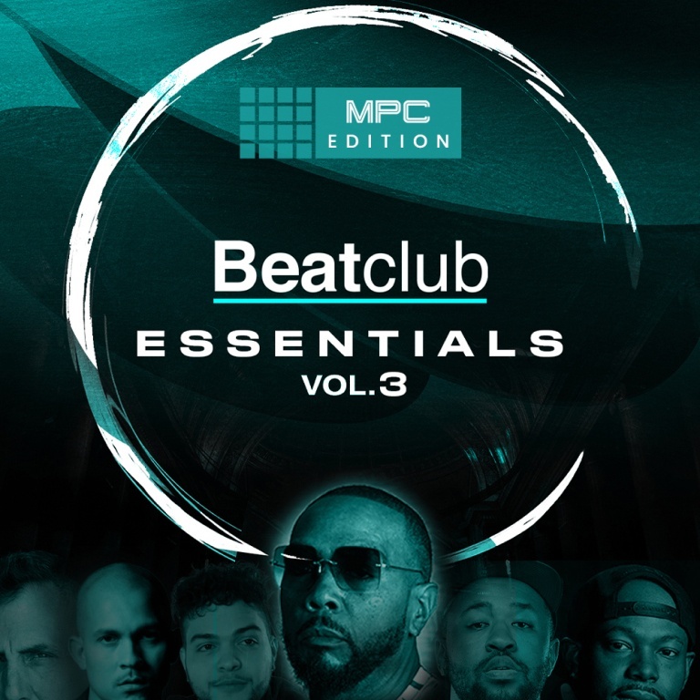 Beatclub Essentials Vol 3