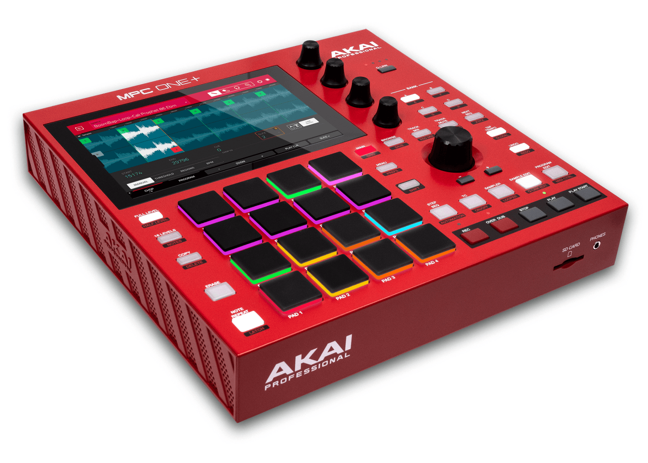 Akai MPC ONE+