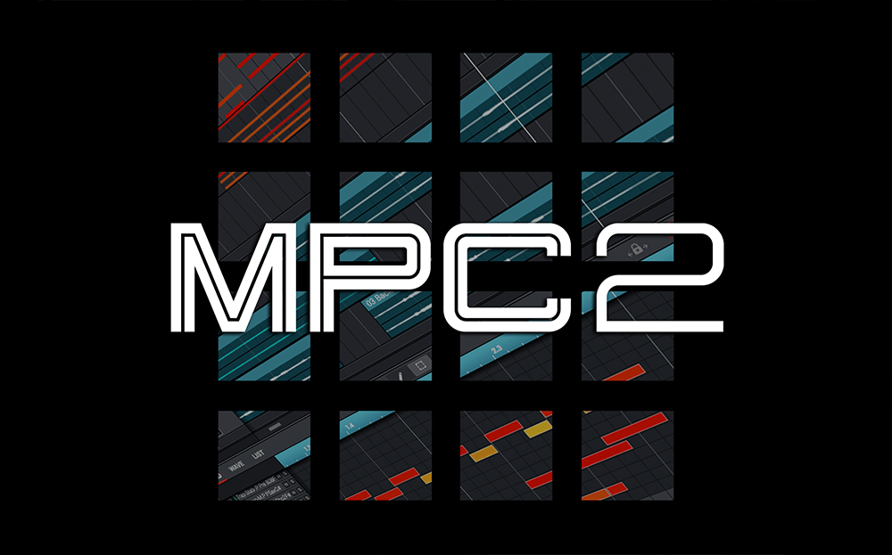 Go back to the '80s with MPC One Retro Edition - RouteNote Blog