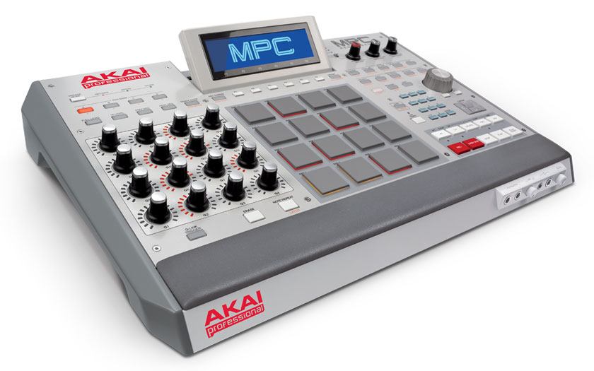  Akai Professional MPC Renaissance