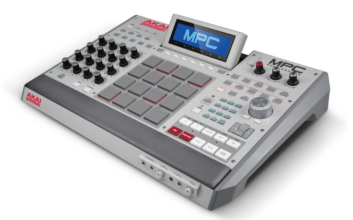 MPC Renaissance | Akai Pro