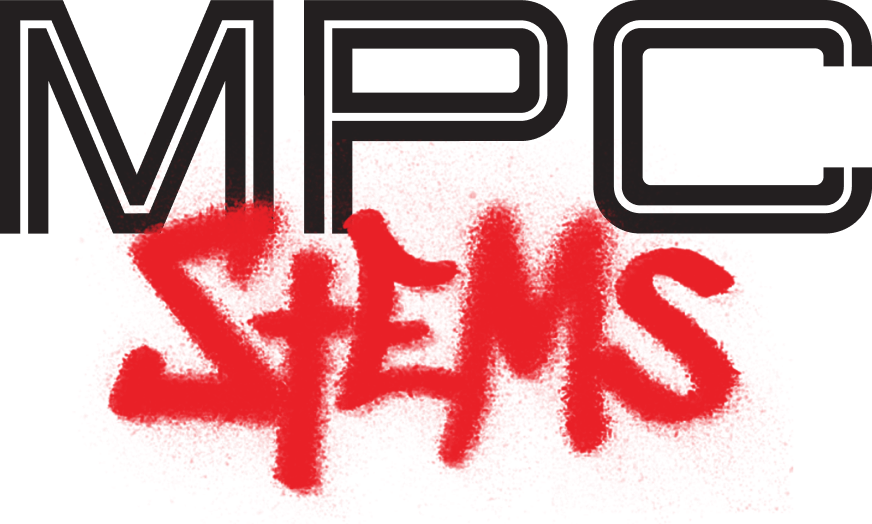 MPC Stems logo