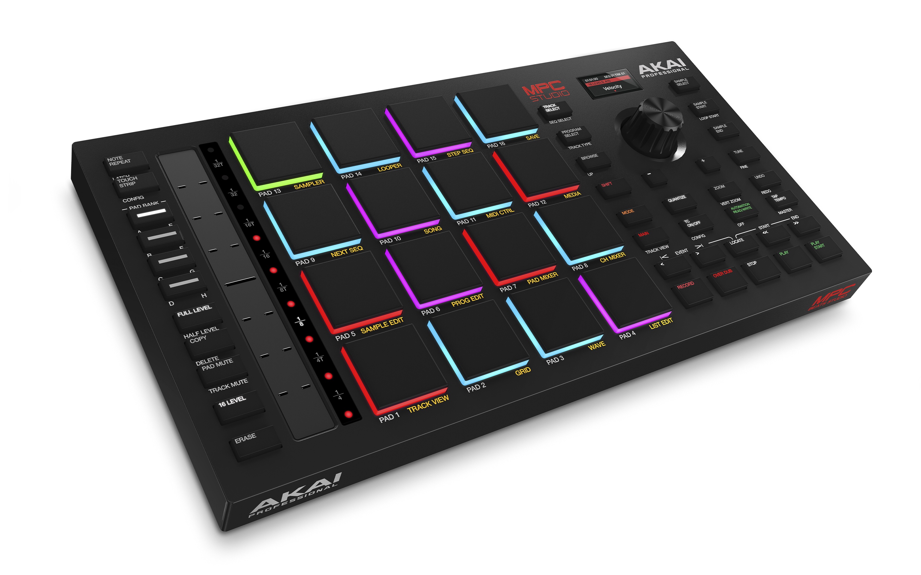 Top 5 Best Midi Pad Drum Controllers 