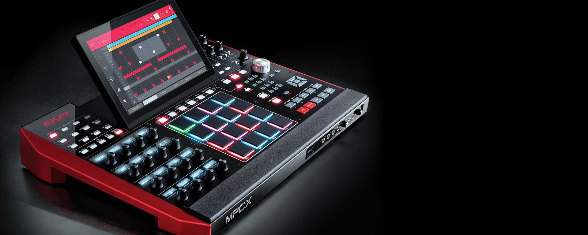 AKAI Professional MPC X SE