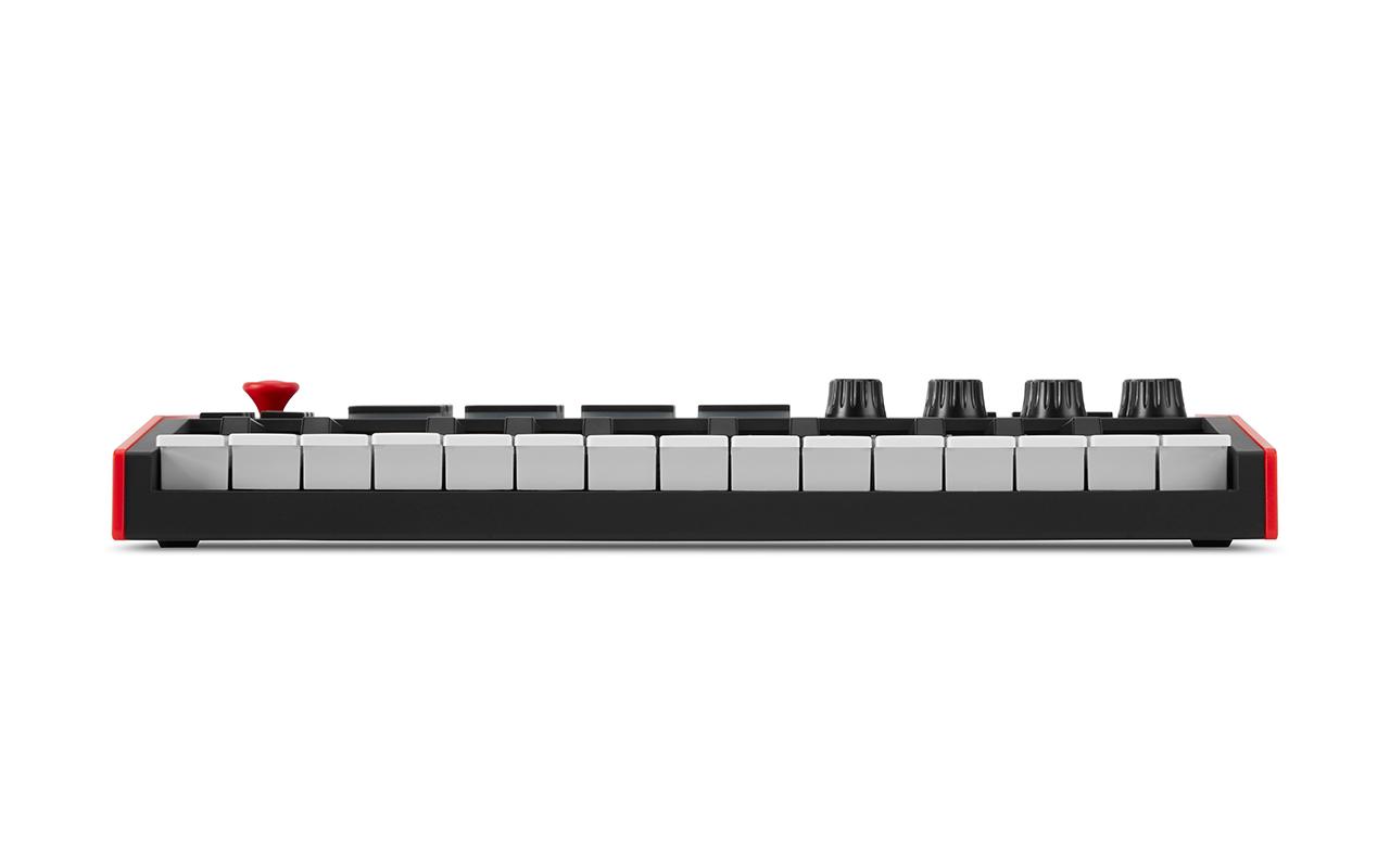 AKAI MPK mini MK3 Red Teclado USB/MIDI