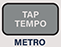 18. TAP TEMPO