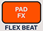 22. PAD FX